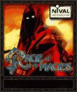 game pic for Allods: Rage of mages